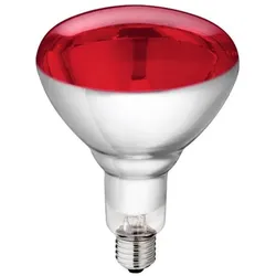 Philips E27 BR125 Infrarotstrahler 150W IR150RH 230-250V