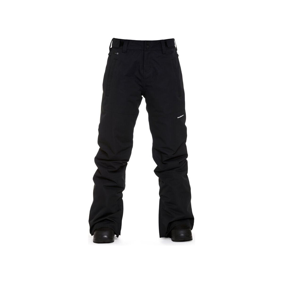 Horsefeathers Diane Pants black S OW227A-black-S