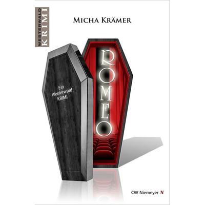 Romeo, Taschenbuch von Micha Krämer, CW Niemeyer, 978-3-8271-9525-8