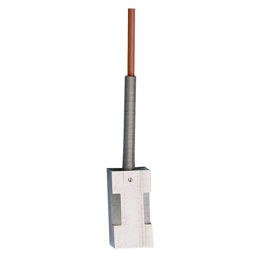 Jumo Temperatursensor Anlege Widerstandsthermometer (00065531)