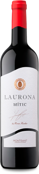 Laurona Tinto 2014 - 75cl