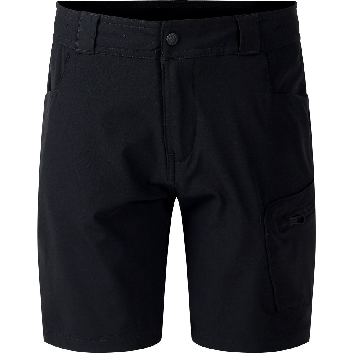 Dare2b Reprise III Short black (800) 14yrs DKJ423-800-14yrs