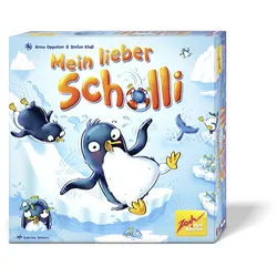 Zoch - Mein lieber Scholli