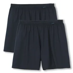 Prints Benefits 2P Herren Web-Boxershorts