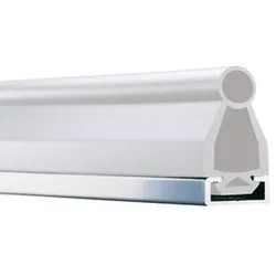 Schmersal Alu-Profil SE-AL12-1250