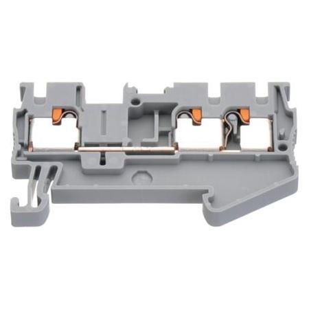 Phoenix Contact Reihenklemme PIT 2,5-TWIN-BU (3209552)