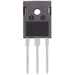 DSEI 120-12A - Fast Recovery Epitaxial Diode, 1200 V, 75 A, TO-247AD