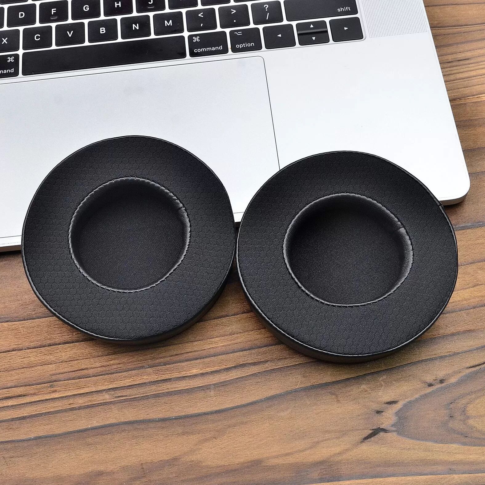 INF Ersatz-Ohrpolster für Beyerdynamic DT880 / DT990 / DT770 PRO