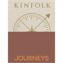 Kinfolk Journeys, Ratgeber von John Burns