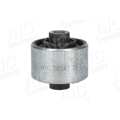 AIC Lagerung, Lenker Quality 50343 Hinterachse unten für VAG