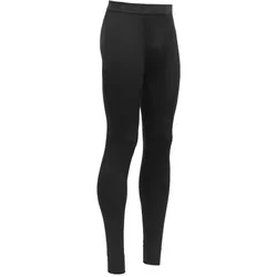 DEVOLD JAKTA MERINO 200 LONGS lange Unterhose Herren schwarz - XXL