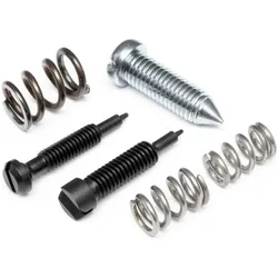 HPI Fuelie 23 Vergaser Nadel Set (Baja 5b)