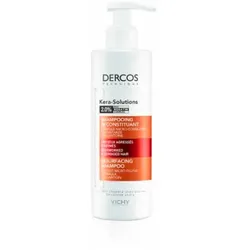 Vichy Dercos Shampoo Kera Solutions 250 ml