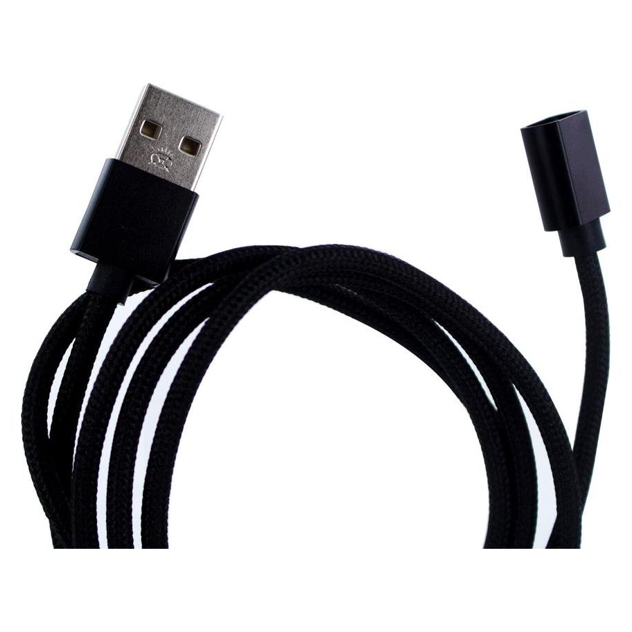 cyoo Magnet USB-C / Lightning Ladekabel 1m (1 m, USB 3.2 Gen 1) ([Kein Produkt Bild vorhanden])