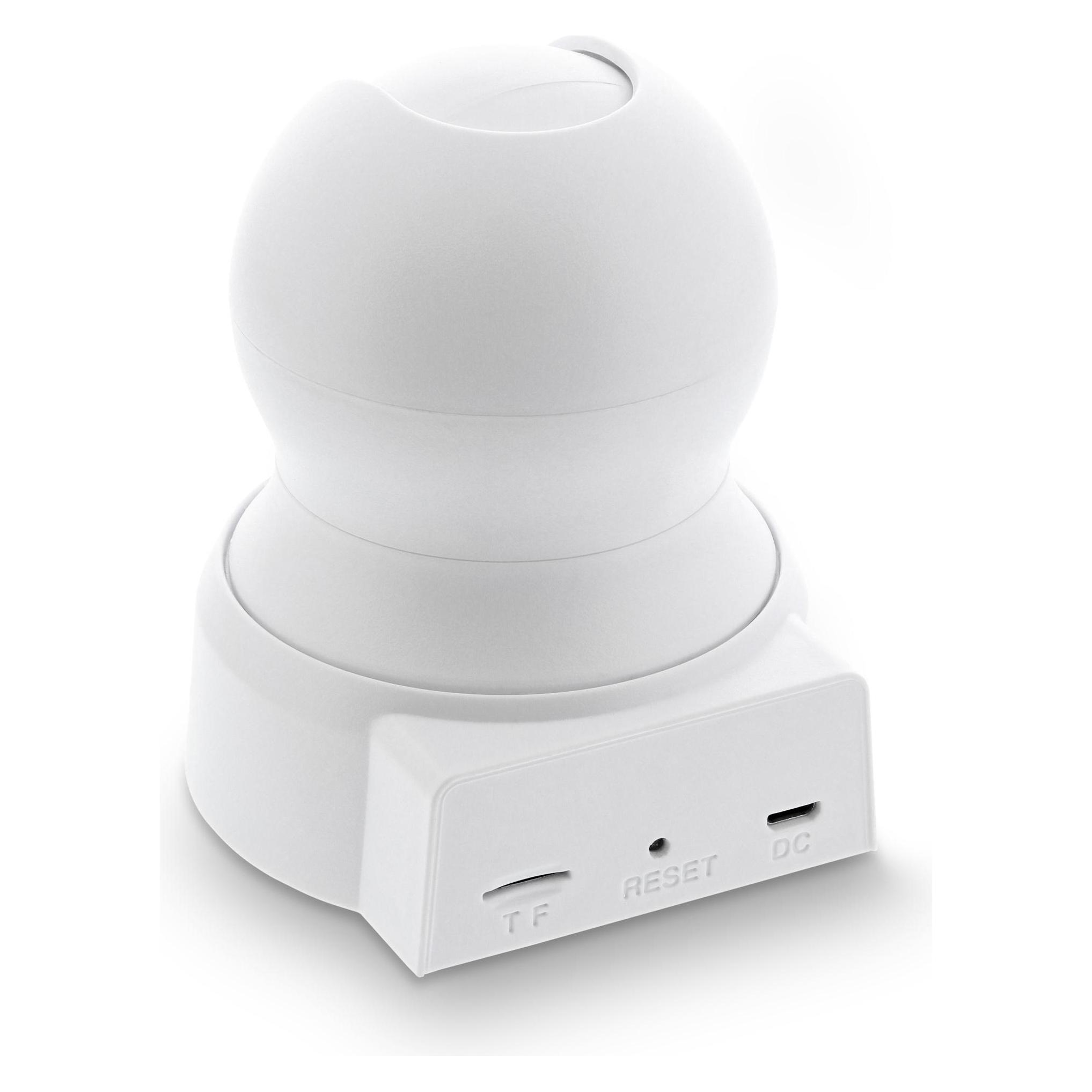 InLine SmartHome Kamera innen (1280 x 720 Pixels) (40156)
