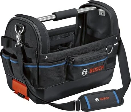 BOSCH Professional Werkzeugtasche GWT 20 1.600.A02.5L6