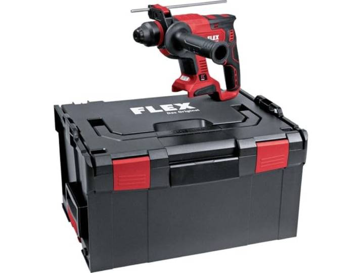 Perforateur-burineur sans fil 18V\, Brushless CHE 18.0-EC
