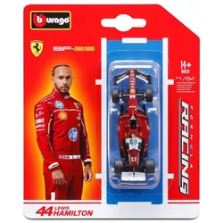 Bburago F1 1:64 Modelle, 2025 Version im