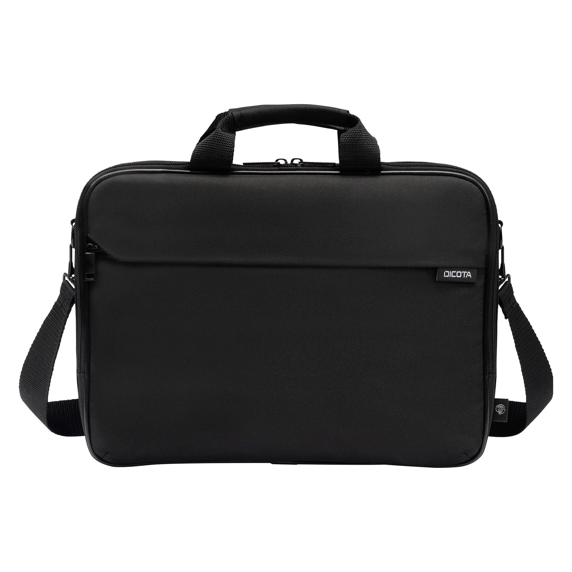 Dicota Top Traveller ONE, 15inch - 17.3inch (17.30", Universal) (D32099-RPET)