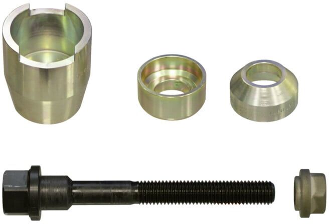 Gedore Dispositif de traction pour palier à rotule (2823306)