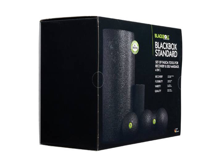 Blackroll Black Box