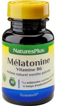 Natures Plus NaturesPlus Melatonina 2Mg Cpr30
