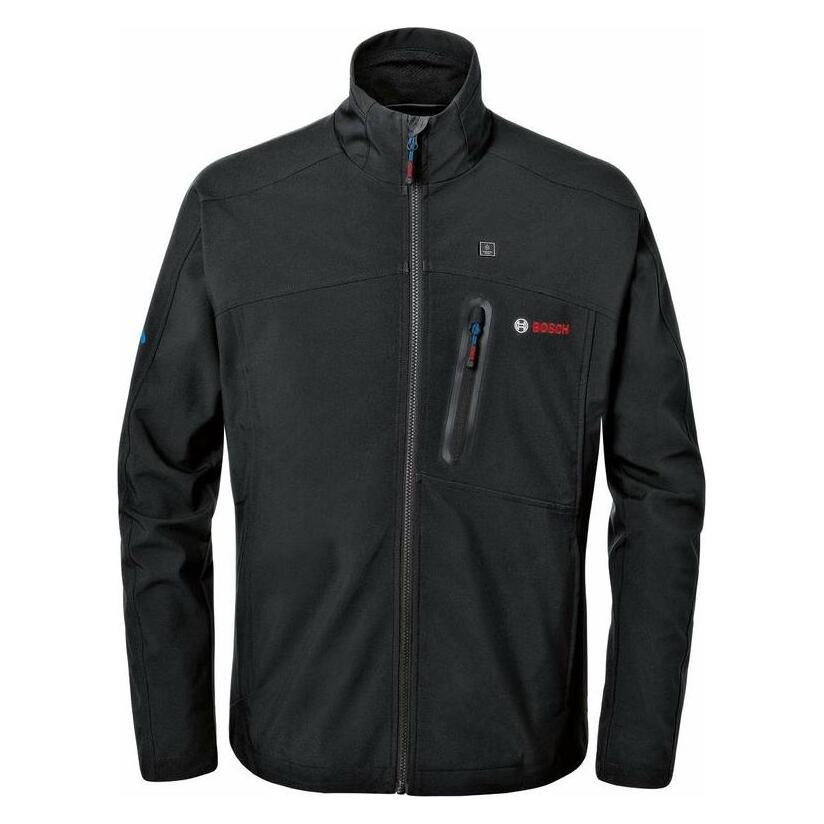 Bosch Professional GHJ 12+18V XA XL (Lieferung ohne Akku) (XL) (06188000E0)