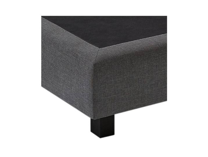 Sommier tapissier 140x190 cm confortluxe