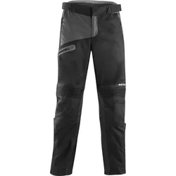 Acerbis Enduro-One Baggy, Textilhose - Schwarz/Grau - 34