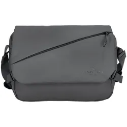 KENORADA Messenger Bag Leisure CT17-M-B dark grey - 27