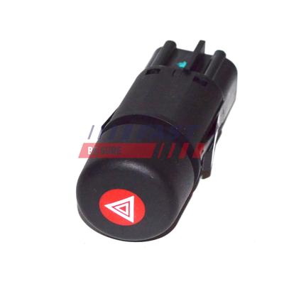 FAST Warnblinkschalter FT82227 für Ford