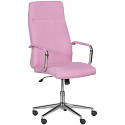 Carmen 7529-1 Chefsessel – Rosa