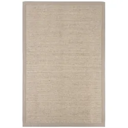 Karat Sisal-Teppich    Latex-Rücken   Echte Naturfasern   Marble