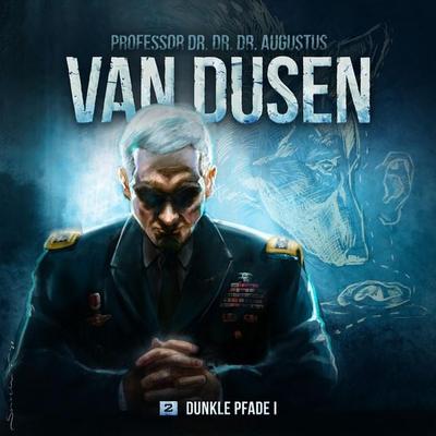 Dunkle Pfade 1 - Marc Freund, Audio, 4260507186522