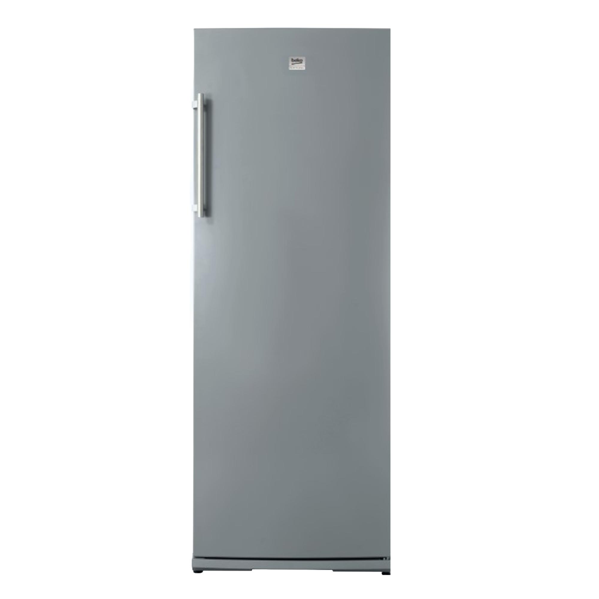 Beko ADN 248FS BP Gefrierschrank 232l manuelle Abtauung Innovativ