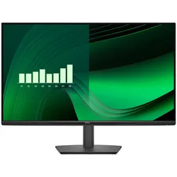 Dell Pro E2725HM, 27" Full HD IPS, 100 Hz, 300 cd/m2, 5 ms, HDMI, DisplayPort 1.2, VGA, 72% NTSC
