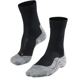 FALKE TK5 Trekkingsocken black/mix 46-48