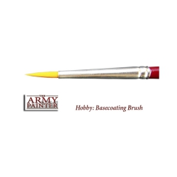 Army Painter Hobby Brush - Basecoating 264210