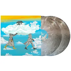 Mass Appeal, Schallplatten, Cabin In The Sky (VINYL) (De La Soul)