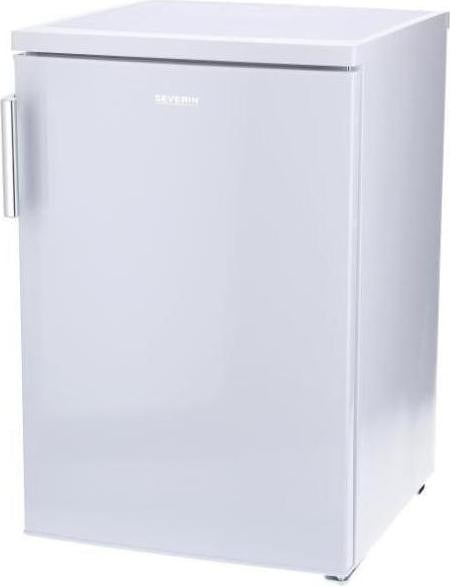 Severin TKS 8846 Vrijstaande Vriezer, 120 liter, 39 dB