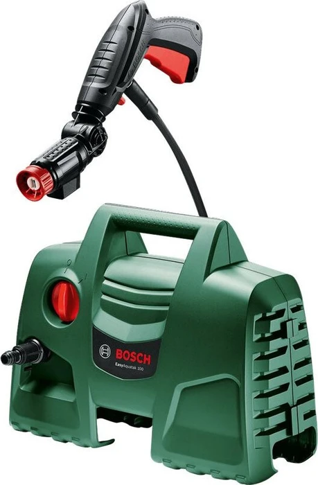 BOSCH Hochdruckreiniger EasyAquatak 100 mit langer Düse 0.600.8A7.E01