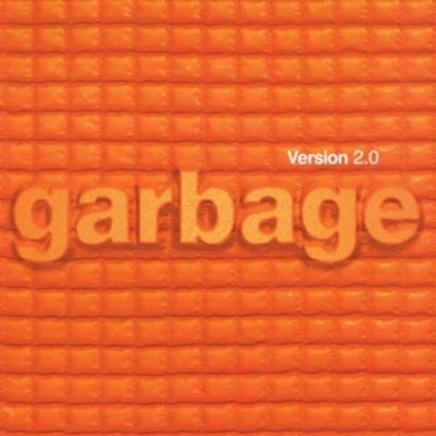 Version 2.0 (Remastered Edition) - Garbage, CD