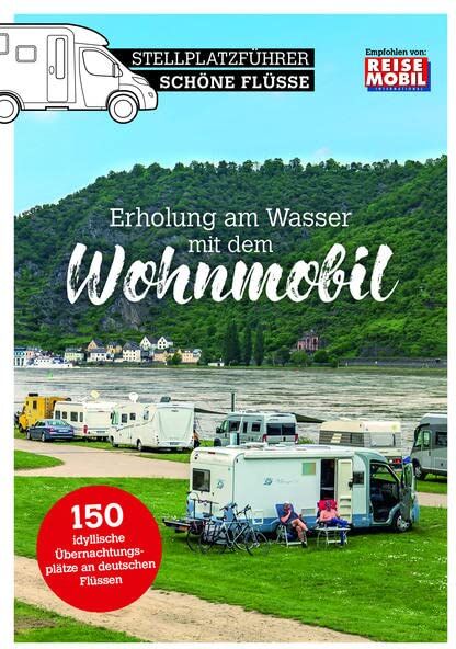 Reisemobil International - Stellplatzführer Urige Brauereien, aktualisierte Ausgabe: Bier-Erlebnis mit dem Wohnmobil (Stellplatzführer, Erlebnis mit dem Wohnmobil: von der Fachzeitschrift Reisemobil International) - Preis vom 11.10.2026 03:10:56 h