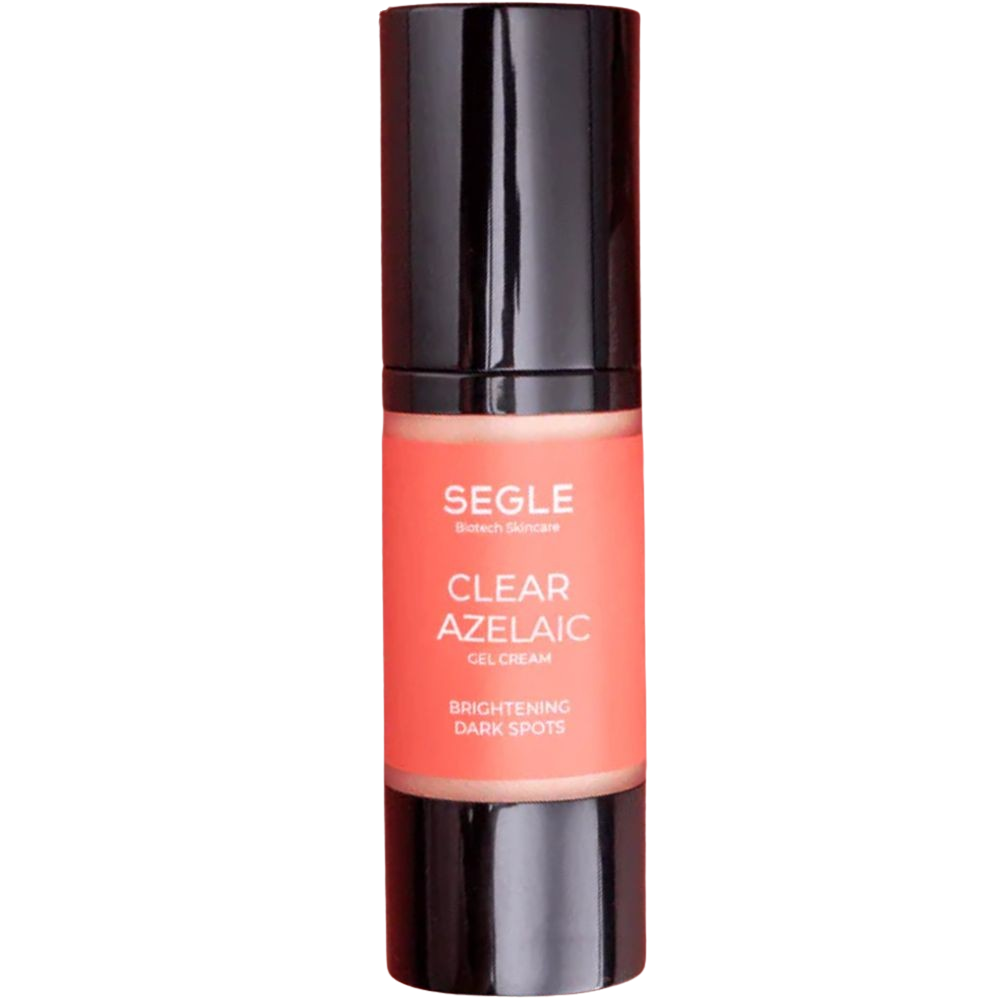 Segle Clear Skin Azelaic Gel Cream Dark Spots 30mL