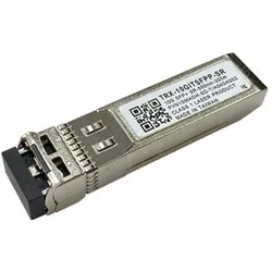 QNAP TRX-10GITSFPP-SR Transceiver 10GBASE-SR wide temp range, NAS Zubehör