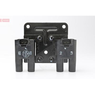 Denso Zündspule [Hersteller-Nr. DIC-0117] für Chevrolet