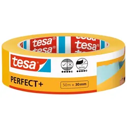 TESA Perfect+ 50 m Für die Nutzung im Innenbereich geeignet