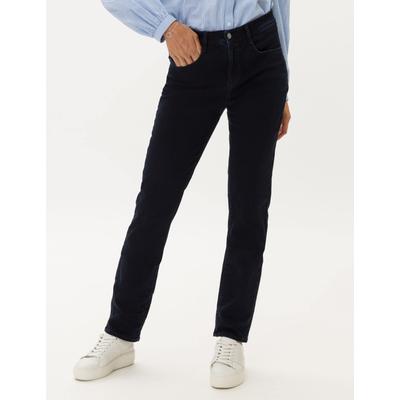 Brax "Style CAROLA" Denim: Five-Pocket-Jeans im Feminine Fit