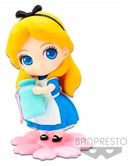 Bandai BP Q Posket Disney Sweetiny Versie A