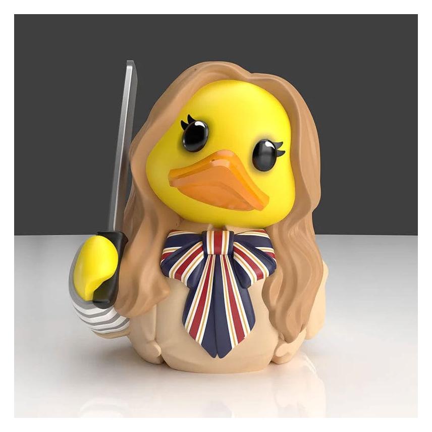 Numskull Megan Tubbz PVC Figur Megan 1st Edition 10 cm (NMSK-NS5469)
